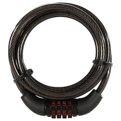 Linka antykradzieżowa rowerowa Combi Oxford