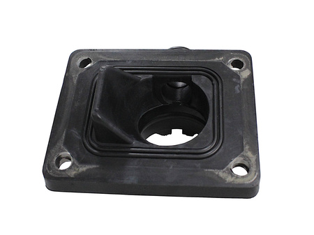 Króciec Dolotowy Gaźnika Yamaha Dt 125/135/175 Doc000019