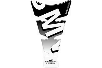 Tankpad Puig Spirit Do Bmw Czarny