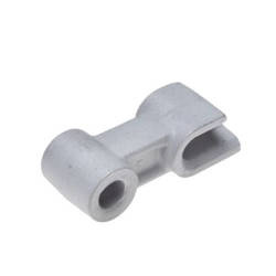 Blokada koła tył Jawa 50 aluminiowa