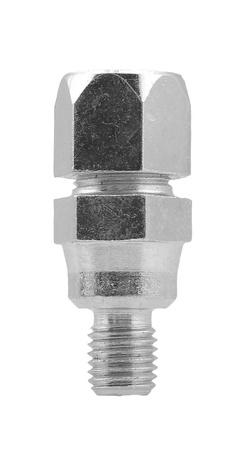 Adapter lusterka ściskany gwint prawy m10x1,50 (promocja) (tm35)