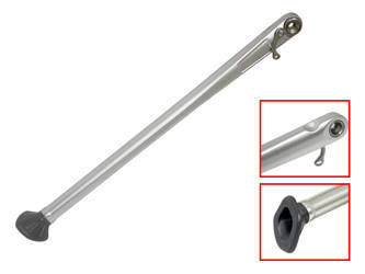 Stopka boczna ktm / husqvarna aluminiowa '08-16 (oem: 78003023044)