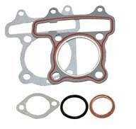 USZCZELKI CYLINDRA GŁOWICY SKUTER 125 GY6-125 52,4