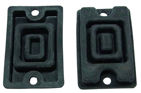 Uszczelka zbiorniczka płynu hamulcowego/sprzęgłowego honda cbr 125r '04-'11, vt 125 '99-'06, xl 125v '01-'11