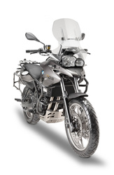Szyba bmw f 700 g(13) regulowana