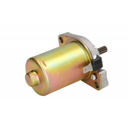 ROZRUSZNIK ELEKTRYCZNY SKUTER 2T KEEWAY LONGIJA