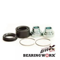 Zestaw naprawczy mocowania (łożyska) amortyzatora tylnego górne yamaha yz 125/250 98-19, yzf 250 01-19, yzf/wrf 400/426/450 98-19, wrf 250 0