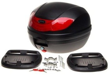 Kufer centralny do skutera