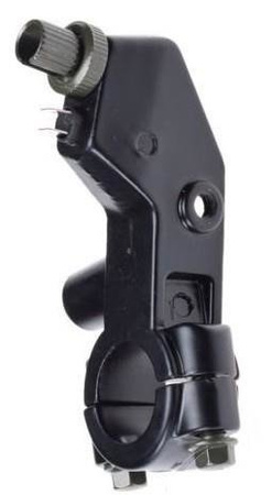 Korpus dźwigni sprzęgła do Junak 901