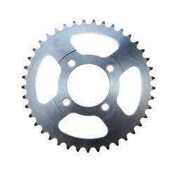 Zębatka tył 41Z 420 do Shineray 50Q-2E