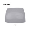 Nakładka kufra Shad SH45 biała