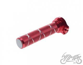 Tuleja manetki gazu do honda