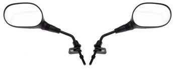 Lusterka do Quada ATV z Opaską na kierownicę