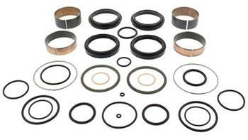 Zestaw naprawczy zawieszenia przedniego yamaha wrf 450