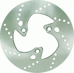 Tarcza Hamulcowa Malaguti F12 Rms 22 516 0240