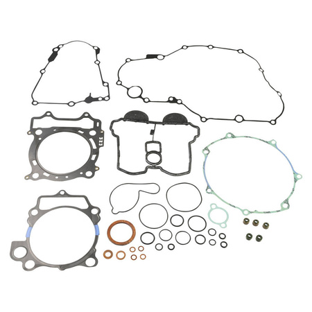 Athena komplet uszczelek yamaha wr450f '07-'14