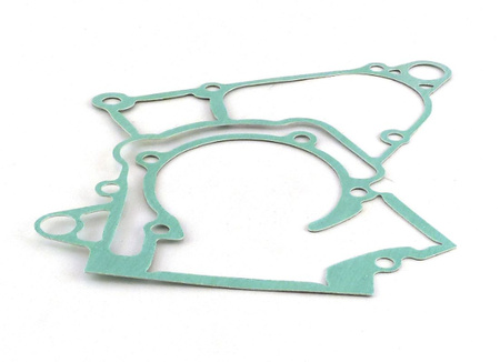 USZCZELKA KARTERÓW SILNIKA (ŚRODKA SILNIKA) KTM SX 50 (OEM: 45230039000)