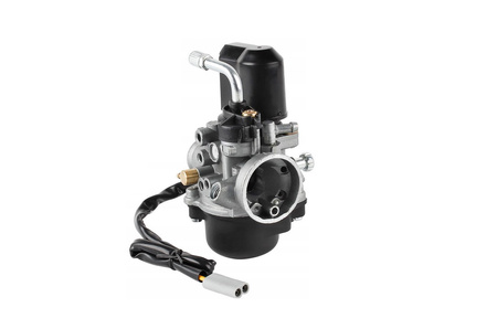 Gaźnik Power Force Bez Śruby Spustowej 50 Ccm 2t 17,5 Piaggio Gilara Aprilia