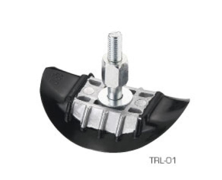 TRZYMAK OPONY ALUMINIOWY 1,60"