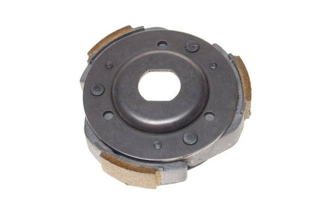 Szczęki sprzęgła skuter GY6-125 120mm