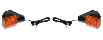 Kierunkowskazy motocykl Honda CBR600 owiewka