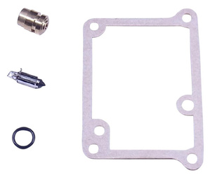 Zestaw naprawczy gaźnika yamaha rd 250/350 ypvs '83-'89