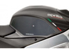 Tankpady Boczne Puig Do Aprilia Rsv4 / Tuono V4 Czarne