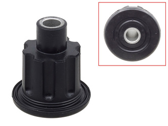 MOCOWANIE SILNIKA (SILENTBLOCK, PODUSZKA SILNIKA) CAN AM OUTLANDER 400 / MAX '08-'14, TRAXTER / DEFENDER HD8 / HD10 '16-'17, MAVERIC / MAX '16-'18 (OEM: 707000655; 707001170)