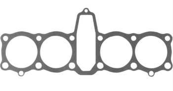 USZCZELKA POD CYLINDER HONDA CB 1100R/F '81-'84, CB 1000SF '79-'84 (OEM: 12191MG5670; 12191MG1670)