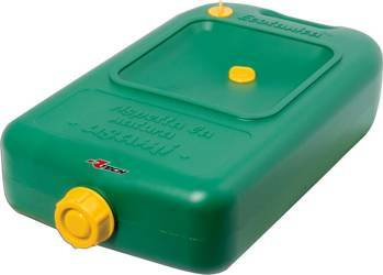 Pojemnik na zużyty olej silnikowy 10l