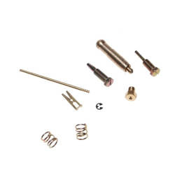 Zestaw naprawczy gaźnika Wsk125 Cn