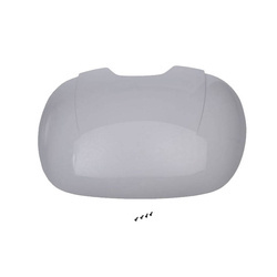 Nakładka kufra Shad SH50 biała