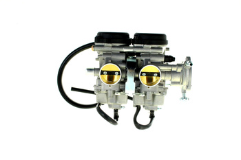 Gaźnik Power Force Pd33j-S Yamaha Raptor 01-05r  Gzc000056