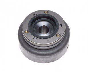 Koło magnesowe do Shineray XY150-17 + sprzęgło