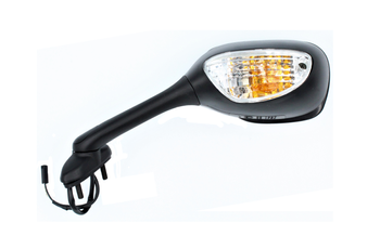 Lusterko Lewe Suzuki Boulevard M109r Vzr1800 Gsx-R1000 Gsx-R600 Gsx-R750power Force