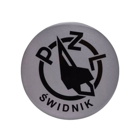 Emblemat zbiornika do Wsk żywiczny