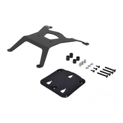 Mocowanie torby Shad pin system do BMW