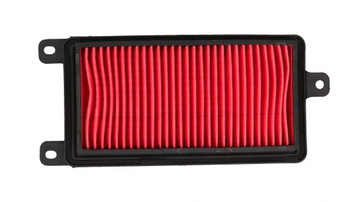 Filtr powietrza kymco agility 4t 50 '08-'14, people 50 '06-'08, super8 50 '07-'09 (oem: 00101074)