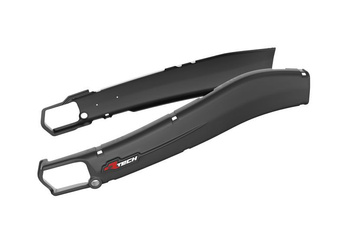 OSŁONY WAHACZA KOVE 800 X PRO / RALLLY '24-'25 KOLOR CZARNY