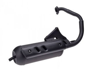 Tłumik kompletny do skutera Honda DIO 50 2T