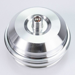 KOREK ZBIORNIKA GAZU AMORTYZATORA TYLNEGO KOMPLETNY 52MM YAMAHA YZ 250F '14-'18; YZ 450F '10-'17 (GAS TANK CAP) (11)