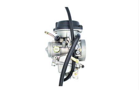 Gaźnik Power Force Podciśnieniowy Suzuki Gn250 Gardziel 36 Gzc000250