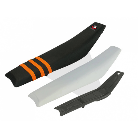Siedzenie kompletne ktm sx/sxf`16-18, exc`17-18, standard