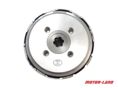 Sprzęgło Yx140 W063 / Yx150 W150 Apollo Rxf Open / Freeride