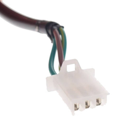 Lampa Tylna LED Do JUNAK 904 Homologacja E24