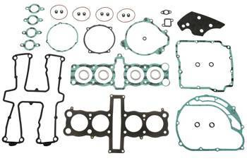 Athena komplet uszczelek yamaha xj 600 h/l/lc/n/nc '81-'84 (4v8, 27a, 4vj)