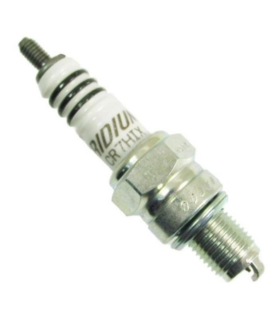 ŚWIECA ZAPŁONOWA NGK CR7HIX – NGK