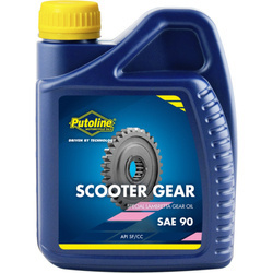 olej przekładniowy scooter gear oil 90 500ml