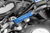 Wzmocnienie Kierownicy Puig Do Yamaha Mt-07 Tracer 16-18 Niebieskie