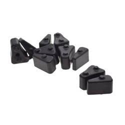 Guma zębatki tył do Honda XL 1000 Varadero VTR 1000